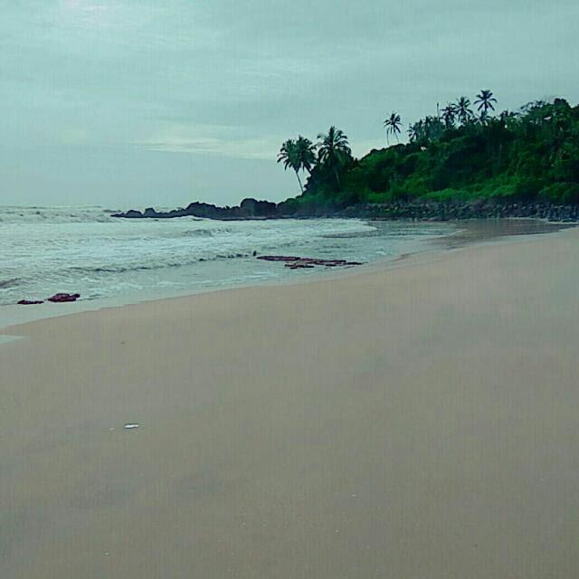 KK Heritage Kannur Exterior foto